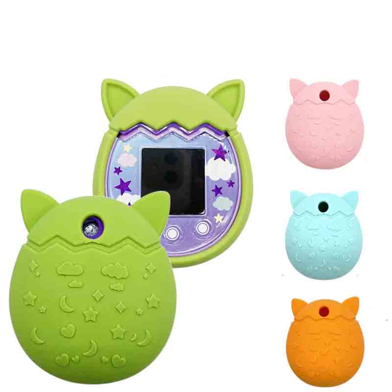 Tamagotchi Electronic Pet Virtual - Tamagotchis Virtuele Elektronische Digitale Pet Game
