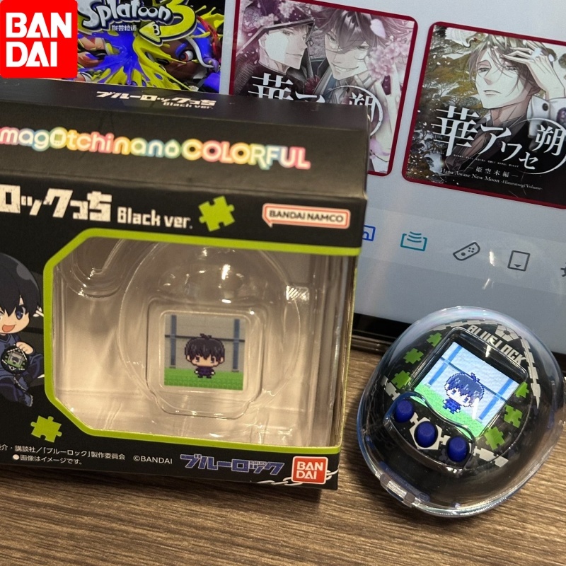 Tamagotchi Electronic Pet Virtual - Nieuwe Bandai Op Voorraad Pb Tamagotchi