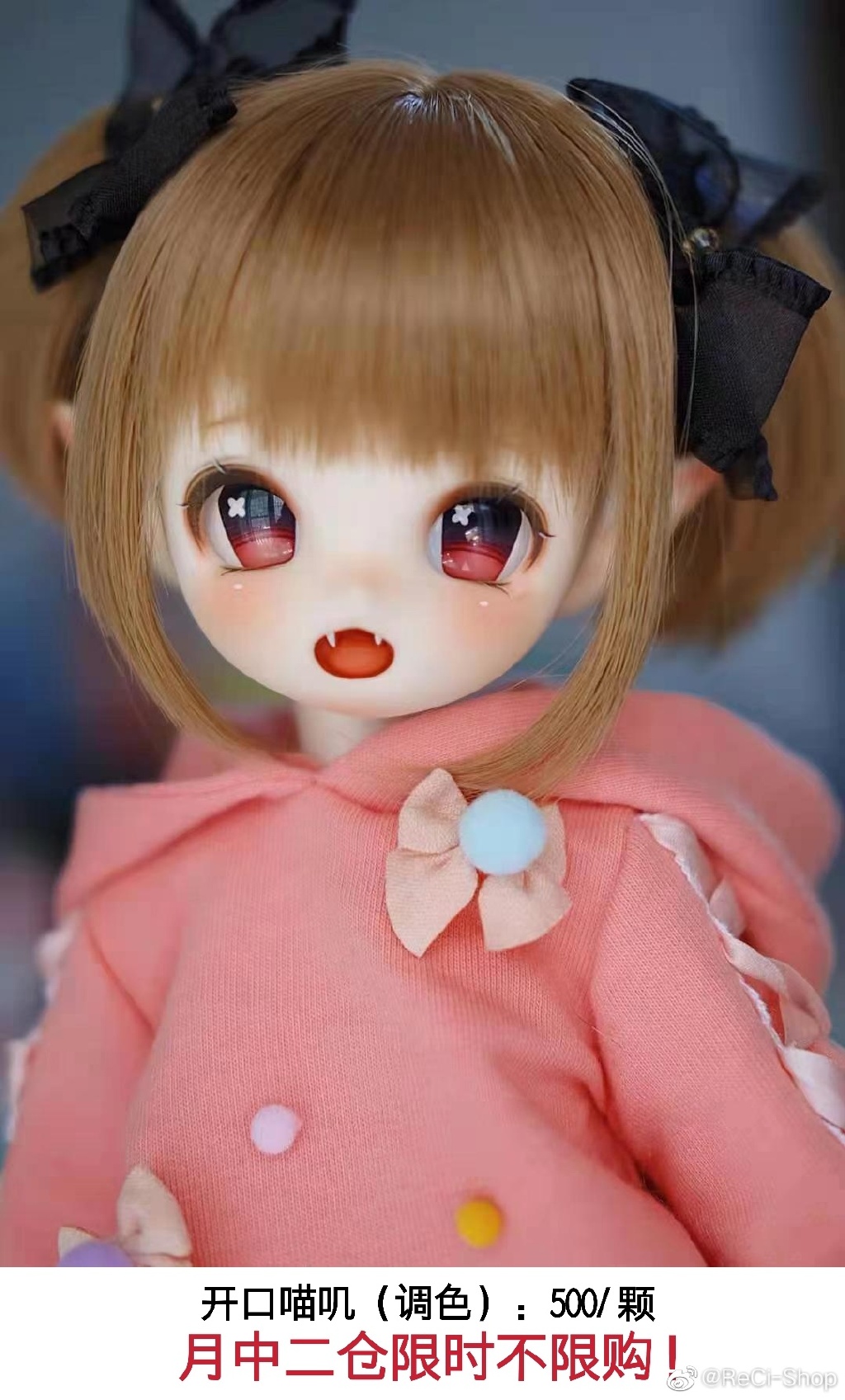 Bjd Doll 1 6 Full Set With Clothes - bjd sd pop 1/4 minuten opening
