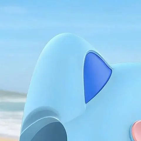 Tamagotchi Electronic Pet Virtual - Beschermhoes voor Tamagotchi Paradise, siliconen hoes