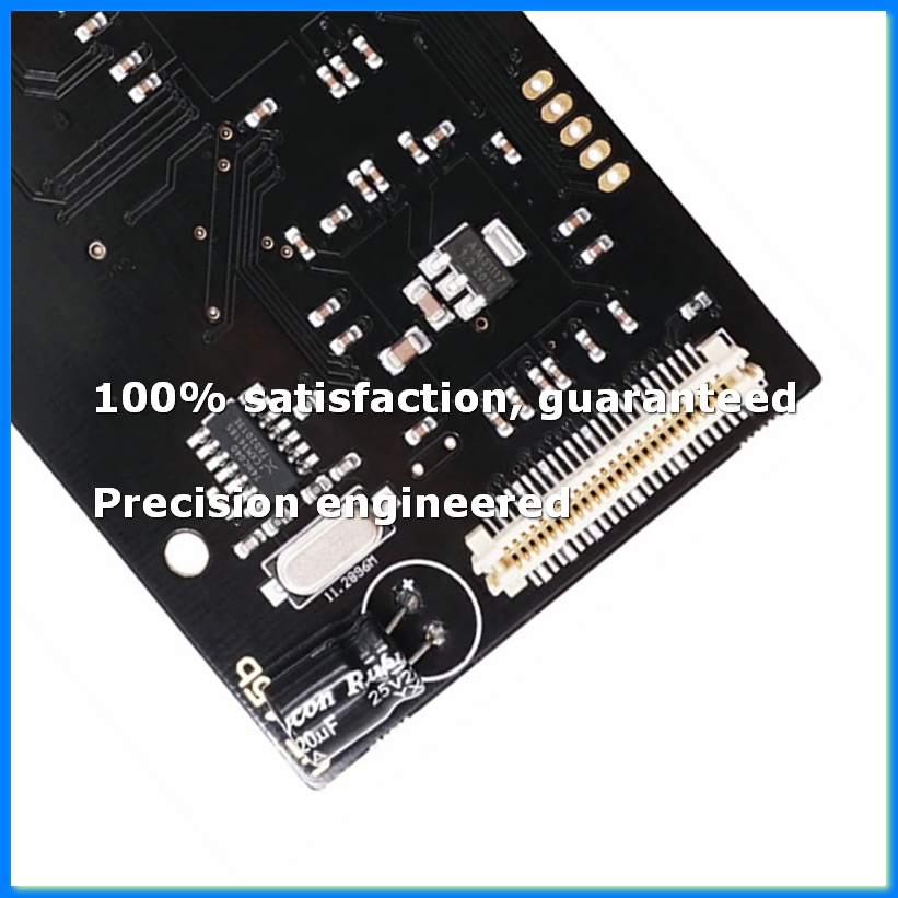 Video Games - V5.15B GDEMU Optische Drive Simulatie Board