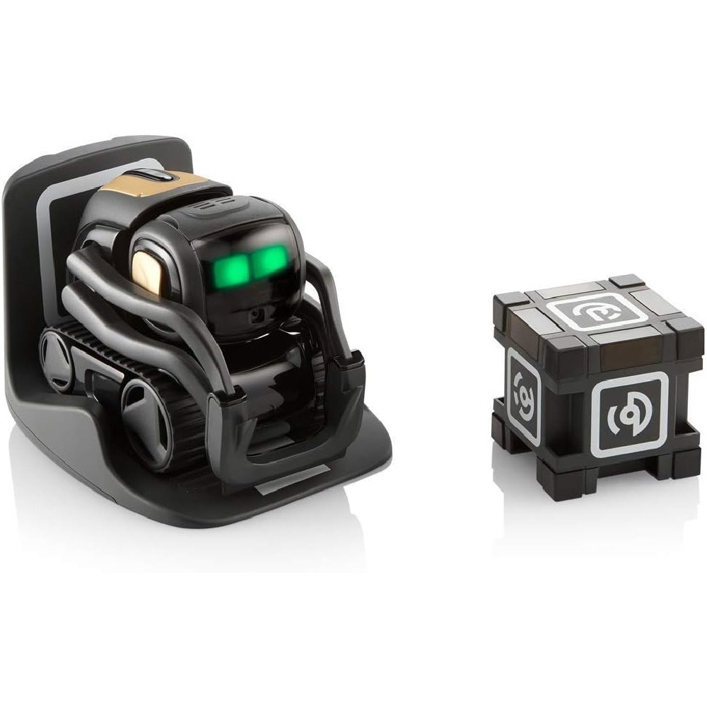 Remote Control Toys - AI ChatGPT 2.0 Verbonden Robot Metgezel