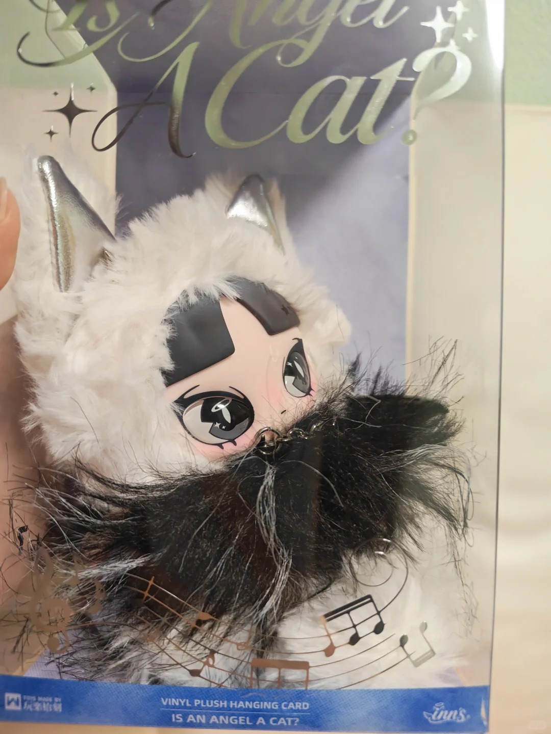 Dolls - Originele Inn'S Is An Angel A
