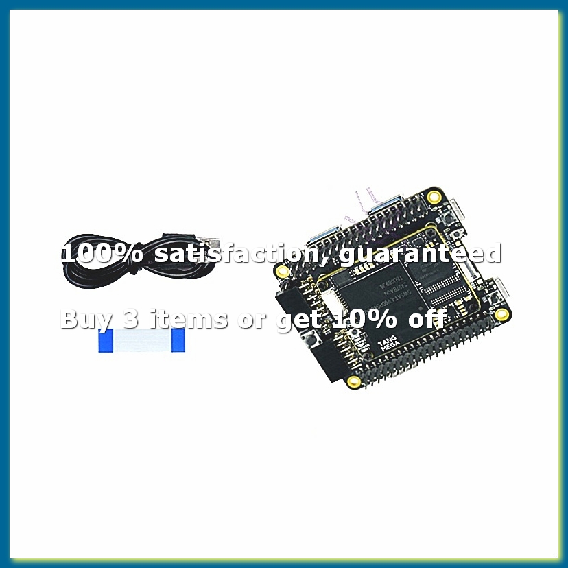 Board Games - Voor Tang Console 60K Mini FPGA