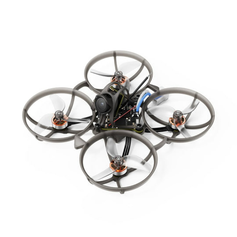 BETAFPV Air75 II Borstelloze W - Fpv Brushless Rc Drone 4K recensie en prijs