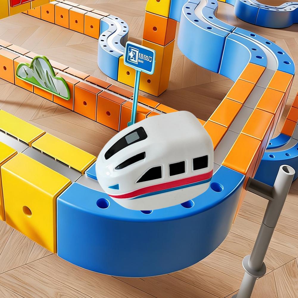 Magnetische trein Elektrisch e - Educational Toys recensie en prijs