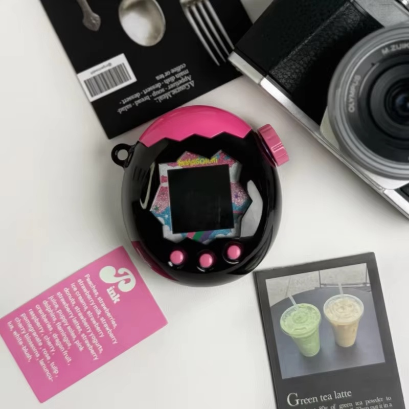 Tamagotchi Paradise beschermho - Tamagotchi Electronic Pet Virtual recensie en prijs