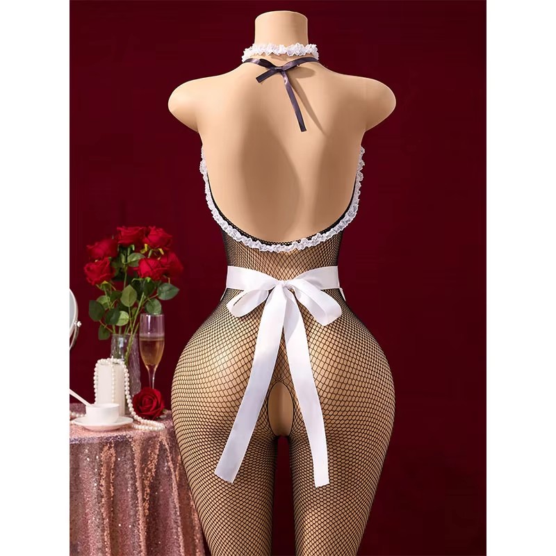 Erotische kostuums rollenspel  - Dolls recensie en prijs