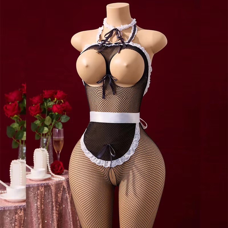 Erotische kostuums rollenspel  - Dolls recensie en prijs