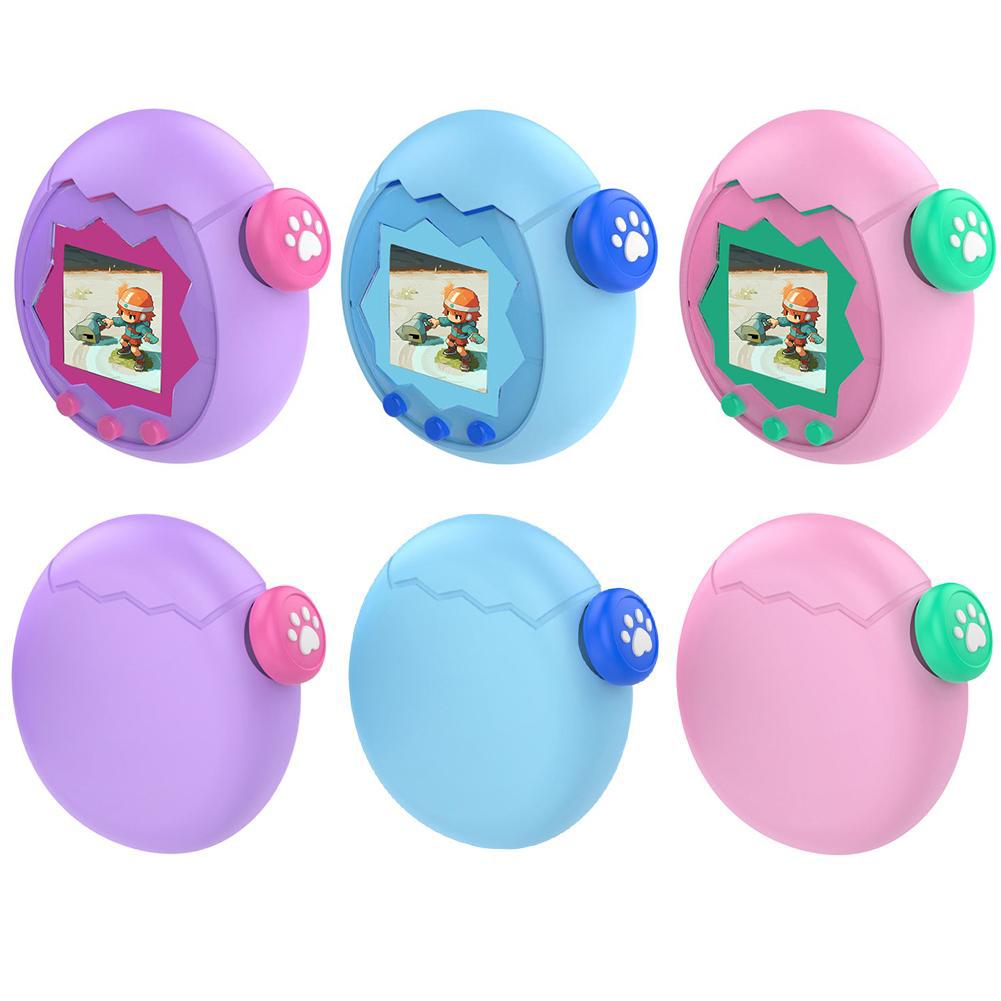 Voor Tamagotchi Paradise silic - Tamagotchi Electronic Pet Virtual recensie en prijs