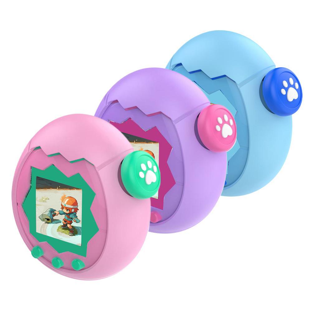 Voor Tamagotchi Paradise silic - Tamagotchi Electronic Pet Virtual recensie en prijs