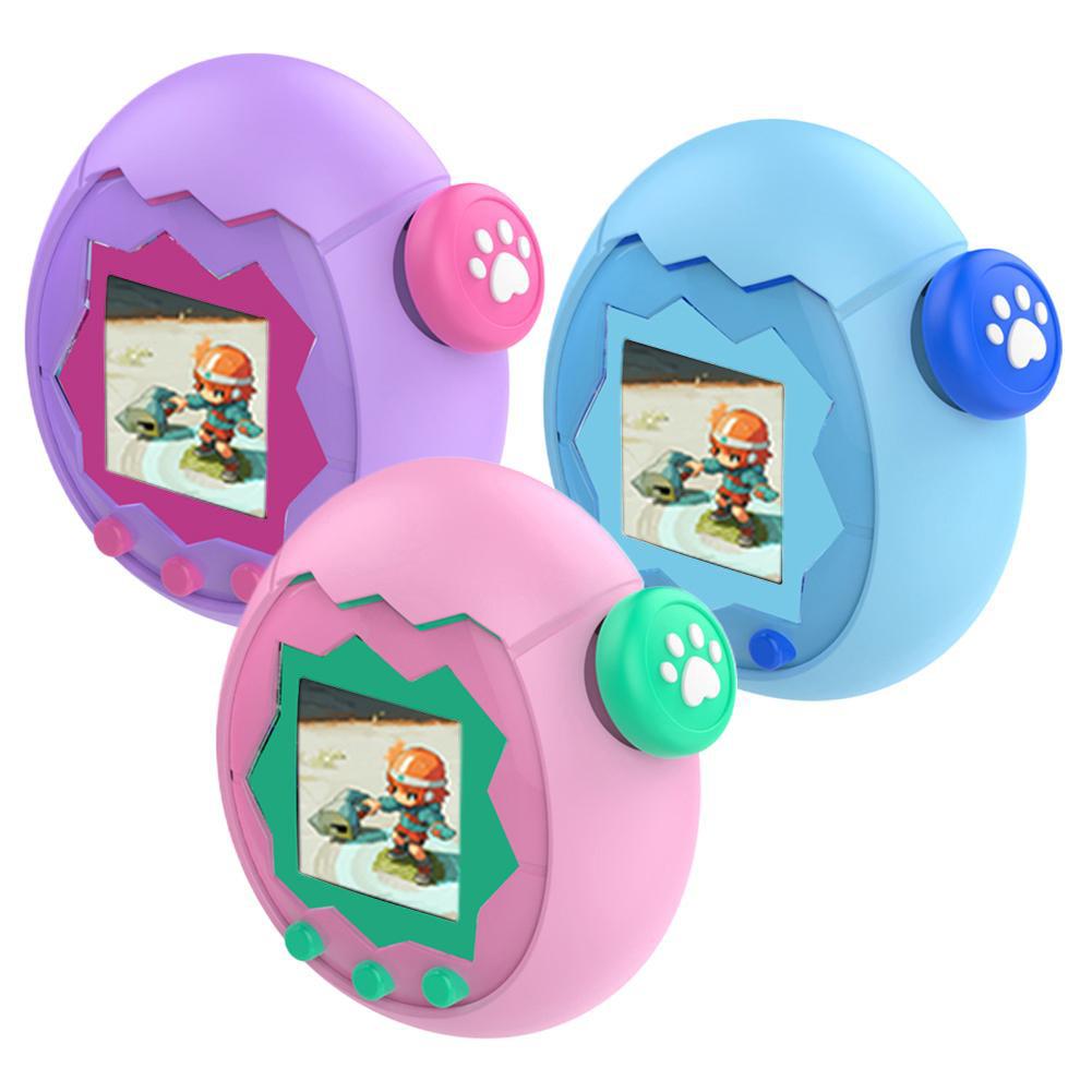 Voor Tamagotchi Paradise silic - Tamagotchi Electronic Pet Virtual recensie en prijs