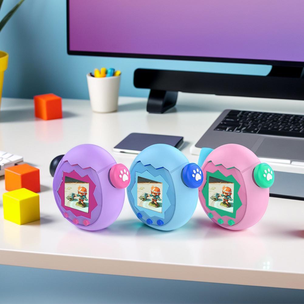 Voor Tamagotchi Paradise silic - Tamagotchi Electronic Pet Virtual recensie en prijs