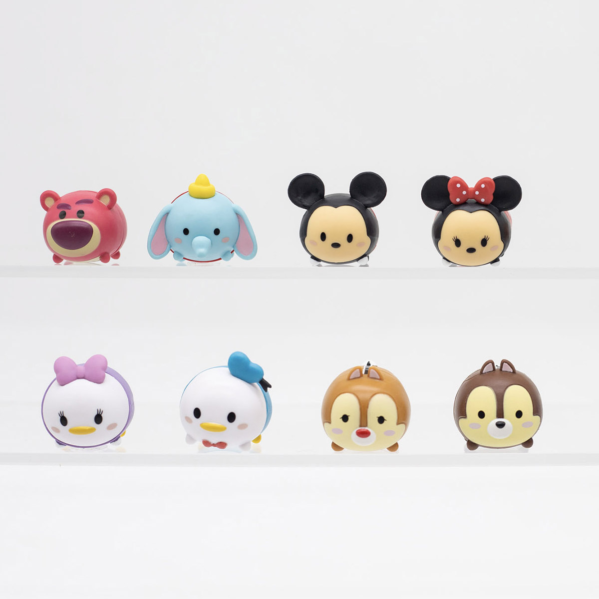 Disney Tsum Tsum Magnetische S - Anime Action Figure Blind Box recensie en prijs