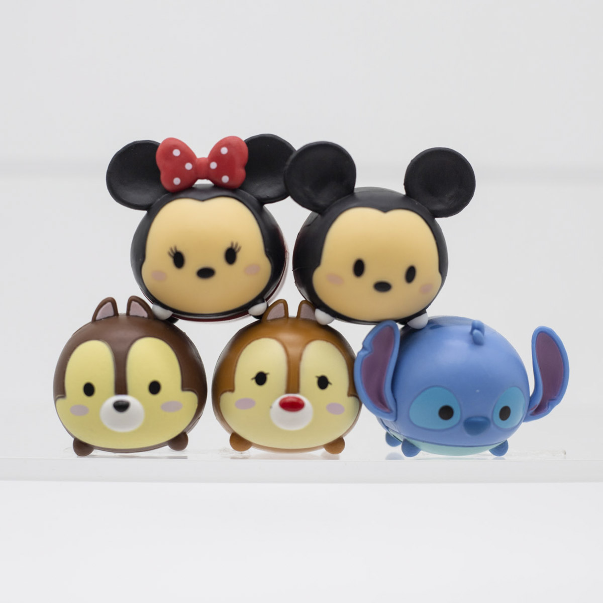 Disney Tsum Tsum Magnetische S - Anime Action Figure Blind Box recensie en prijs