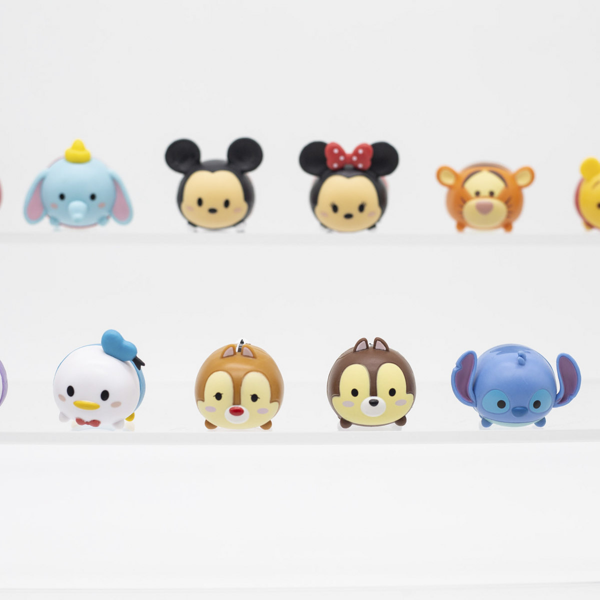 Disney Tsum Tsum Magnetische S - Anime Action Figure Blind Box recensie en prijs
