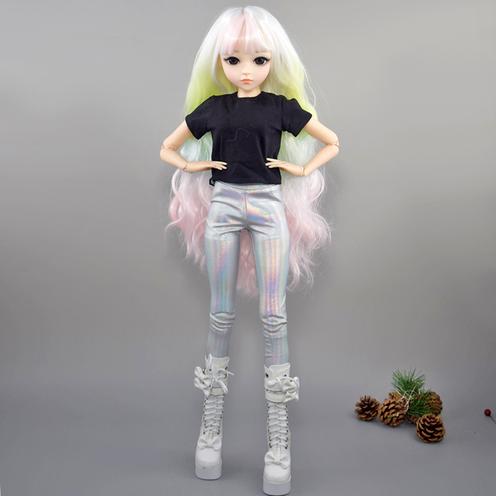 YUTOTUE 60 cm Hoogte Meisje Po - Bjd Doll 1 6 Full Set With Clothes recensie en prijs