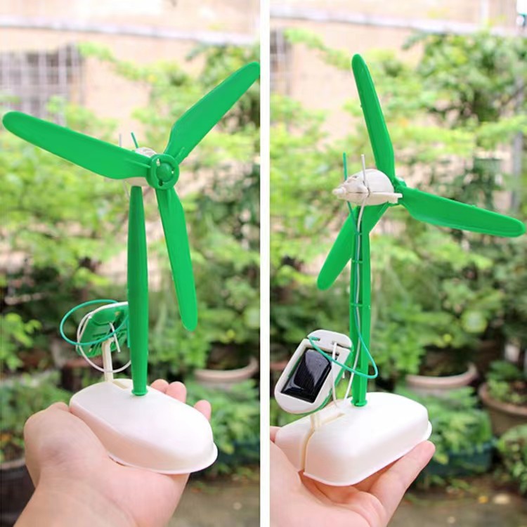 Robotkits 6-in-1 DIY Solar Rob - Stem Solar Robot Kit For Kids recensie en prijs