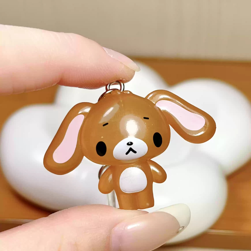 Sugarbunnies Hanger Blind Box  - Anime Action Figure Blind Box recensie en prijs