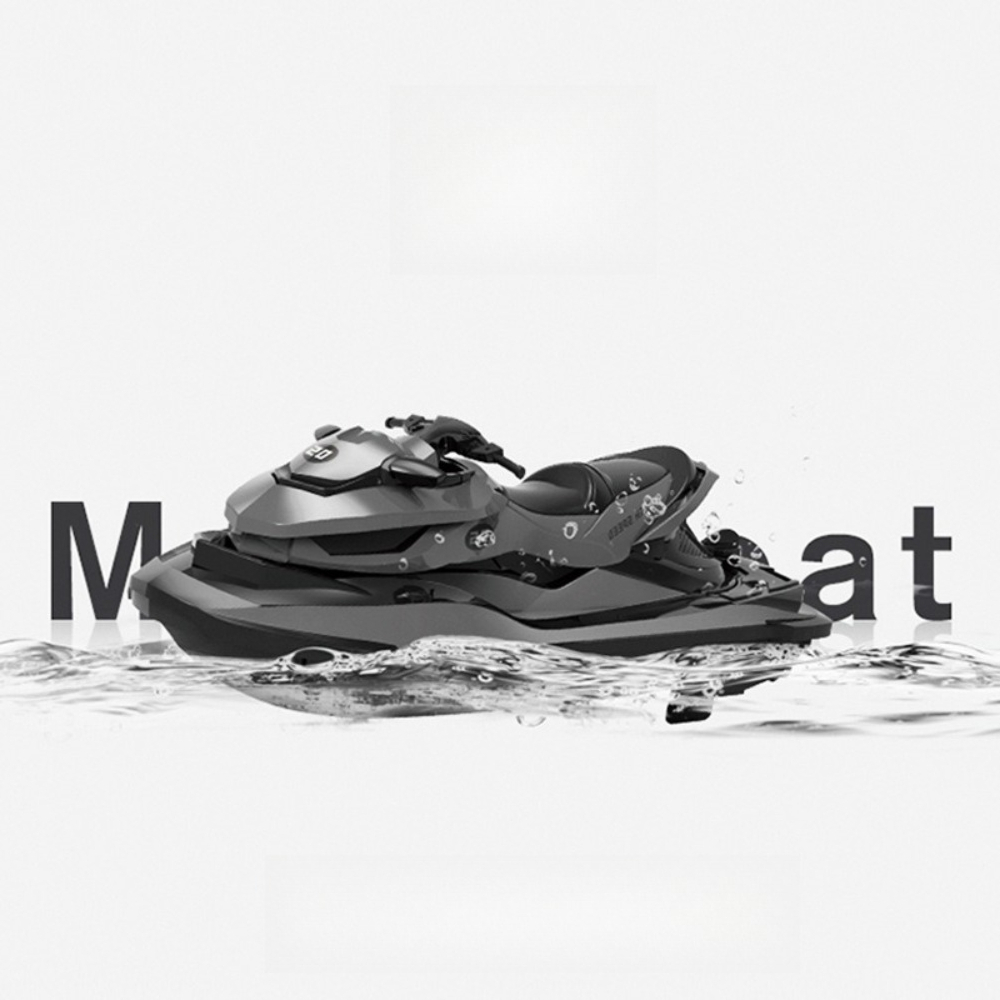 Waterdichte 2.4G op afstand be - Remote Control Toys recensie en prijs