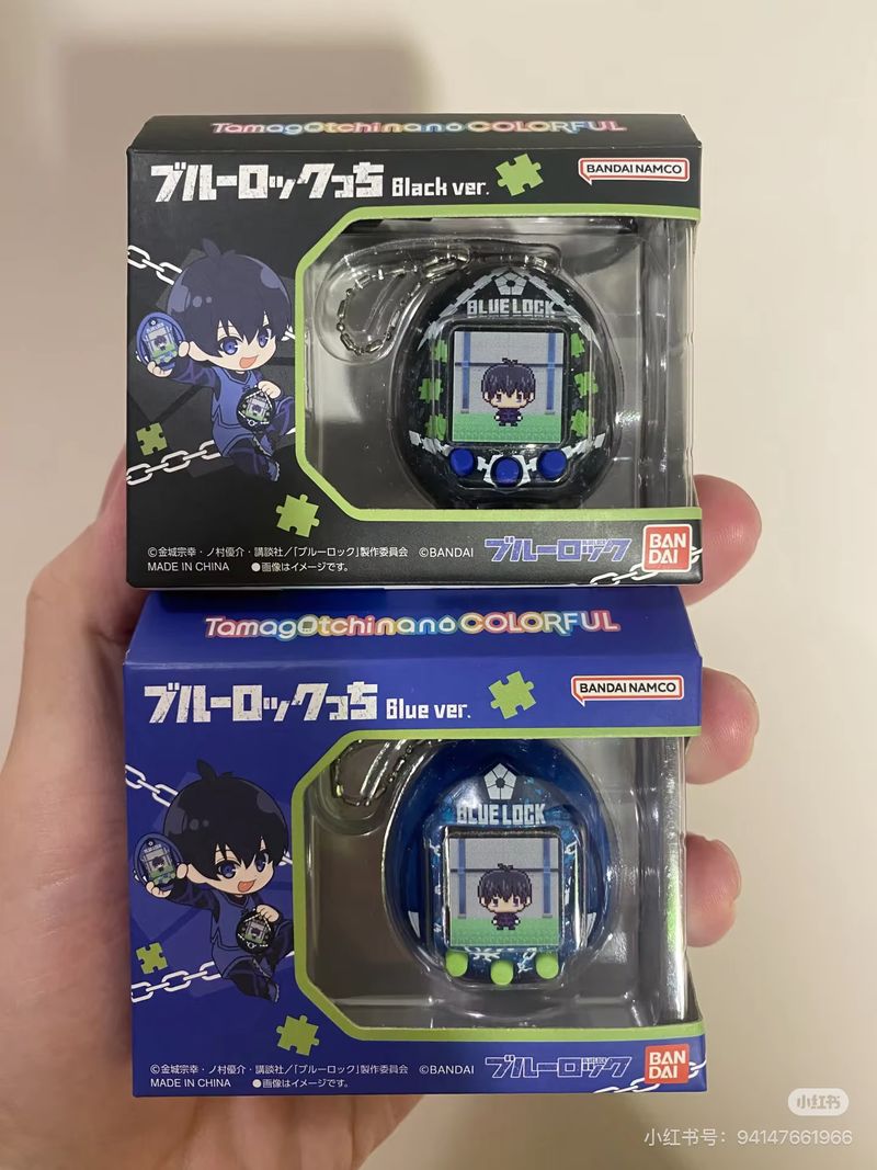 Nieuwe Bandai Op Voorraad Pb T - Tamagotchi Electronic Pet Virtual recensie en prijs