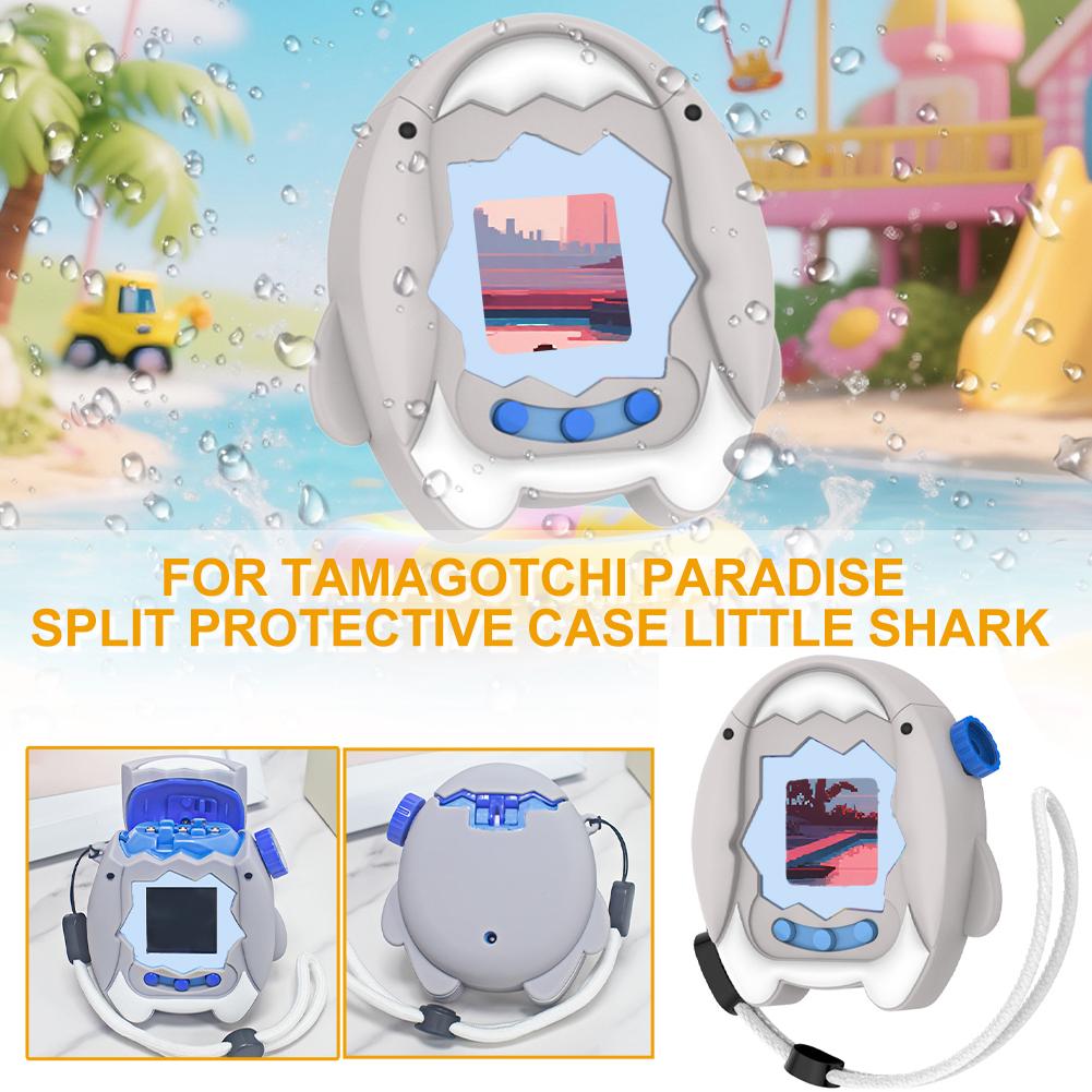 Voor Tamagotchi Paradise Virtu - Tamagotchi Electronic Pet Virtual recensie en prijs
