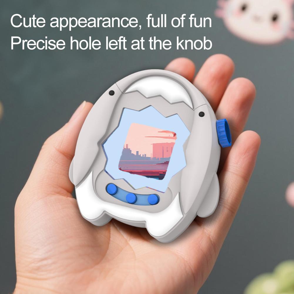 Voor Tamagotchi Paradise Virtu - Tamagotchi Electronic Pet Virtual recensie en prijs