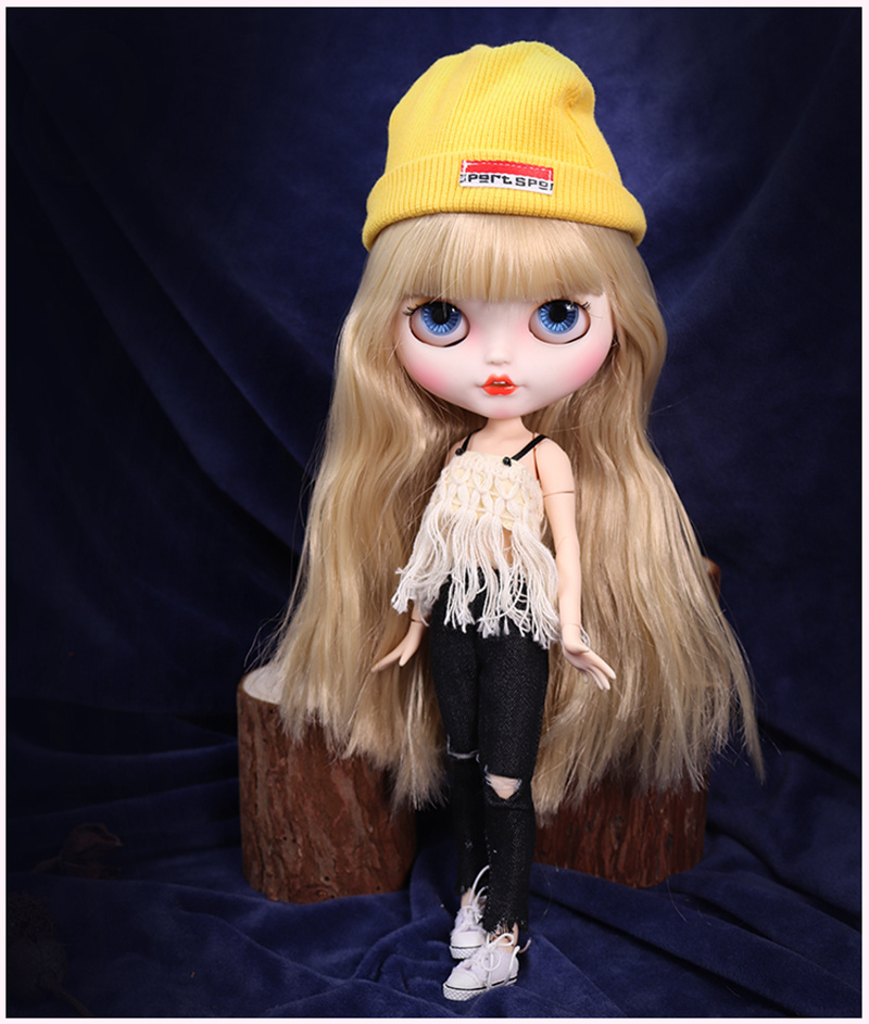 1/6 Blyth Doll BJD Joint Body  - Bjd Doll 1 6 Full Set With Clothes recensie en prijs