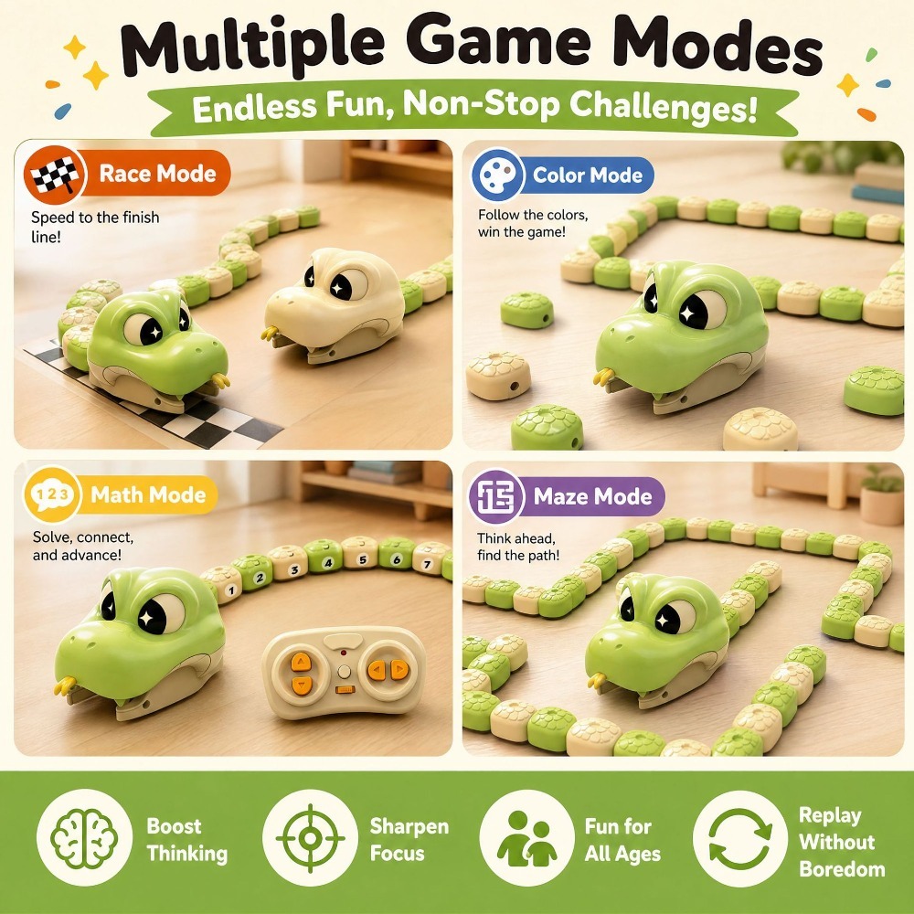 Twee spelers concurrerende mag - Remote Control Toys recensie en prijs