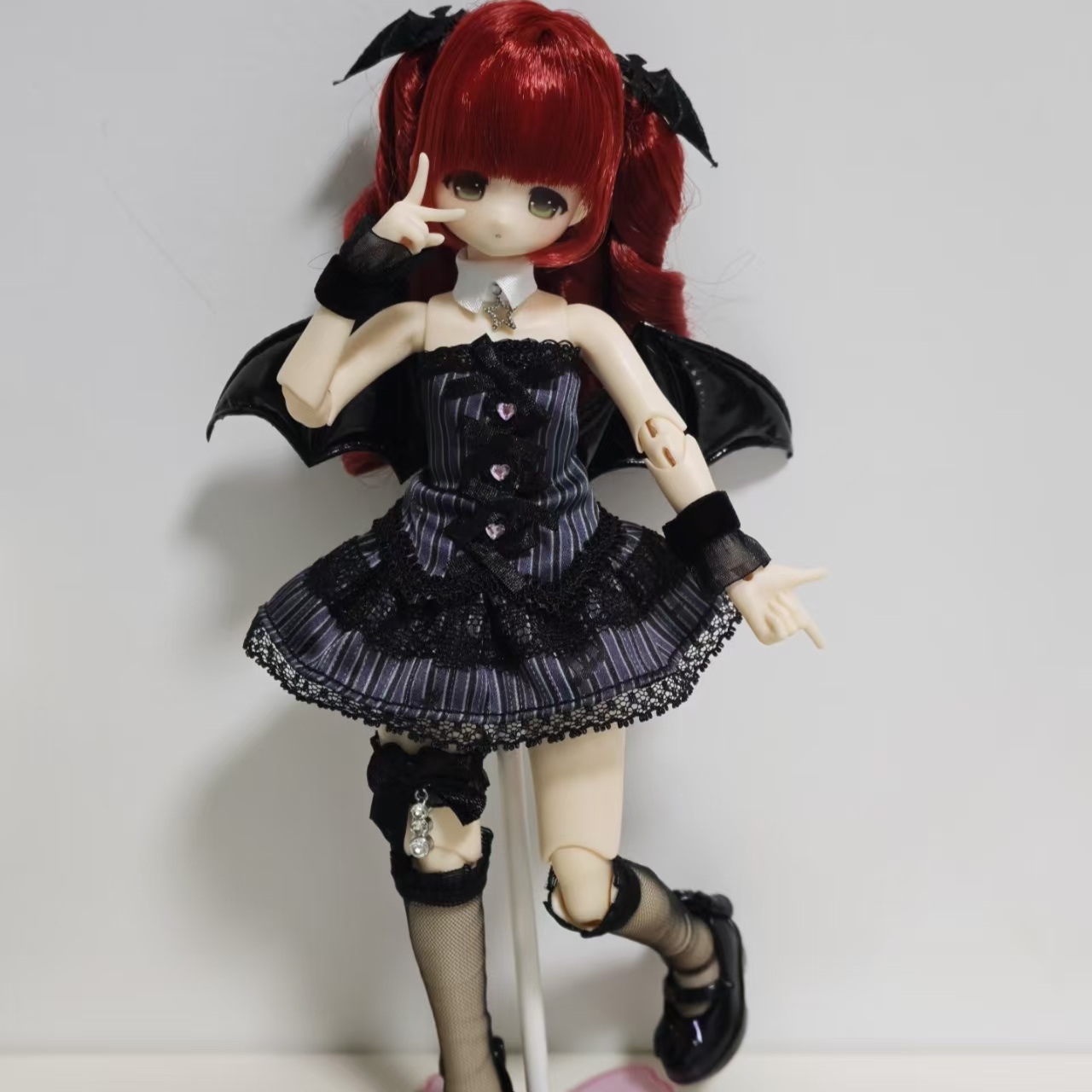 1/6 Bjd Miralab Guard Xiangxia - Dolls recensie en prijs