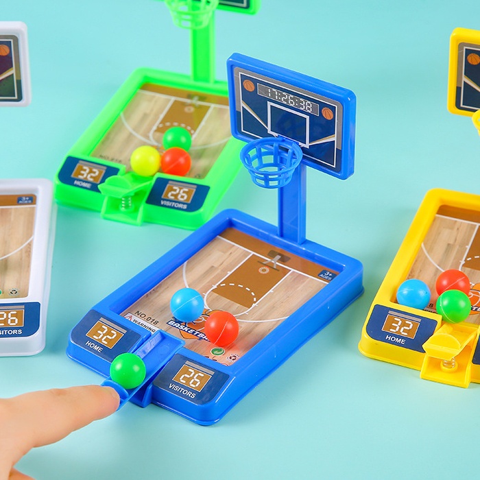 Nieuwe schietspelmachine, mini - Educational Toys recensie en prijs
