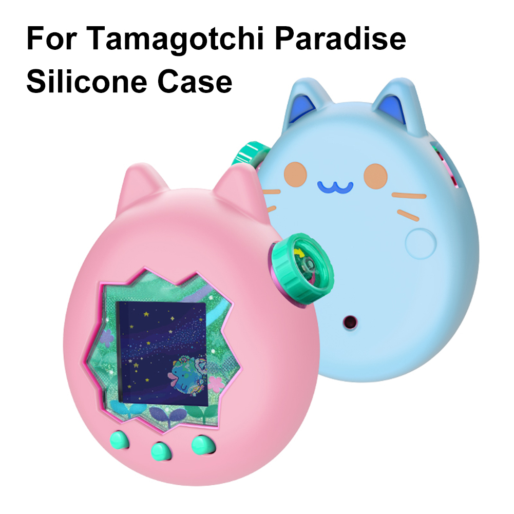 Voor Tamagotch Paradise Virtue - Tamagotchi Electronic Pet Virtual recensie en prijs