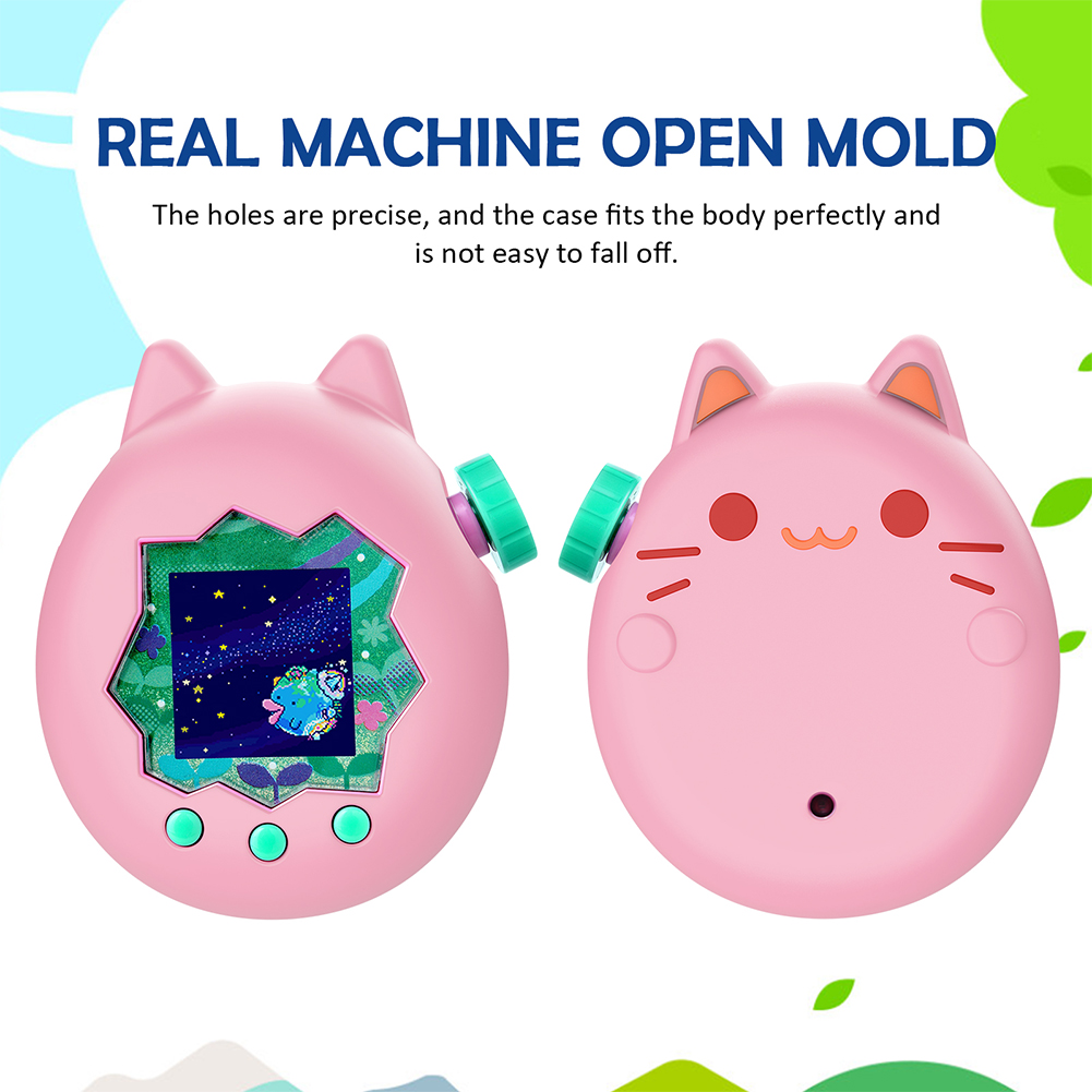 Voor Tamagotch Paradise Virtue - Tamagotchi Electronic Pet Virtual recensie en prijs