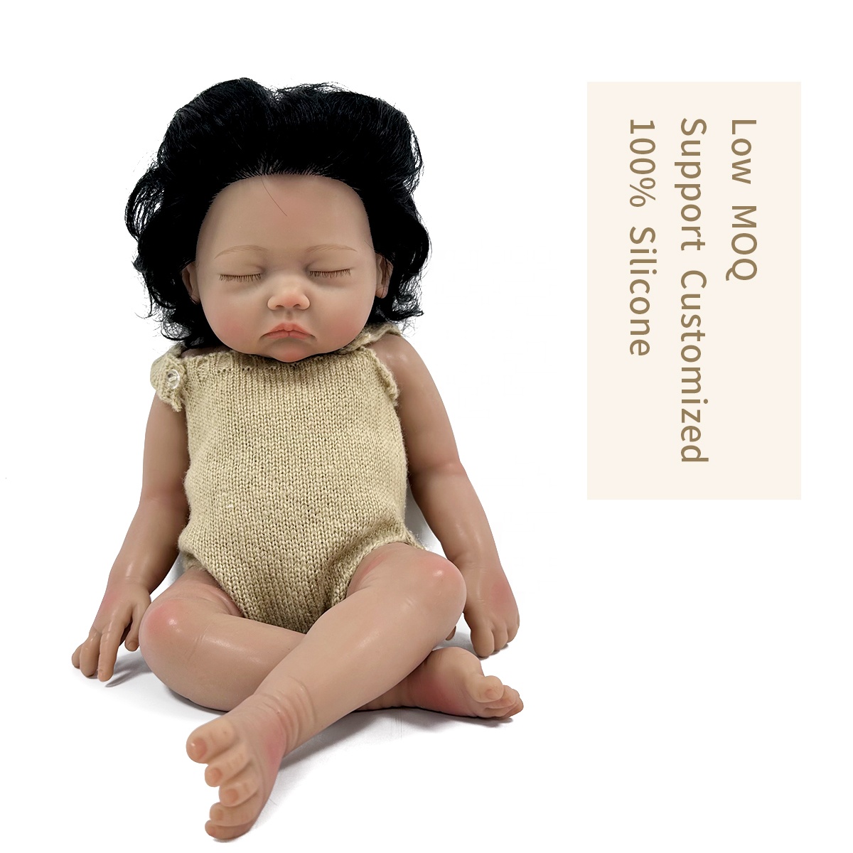 18 inch realistische reborn po - Reborn Baby Doll Silicone Realistic recensie en prijs