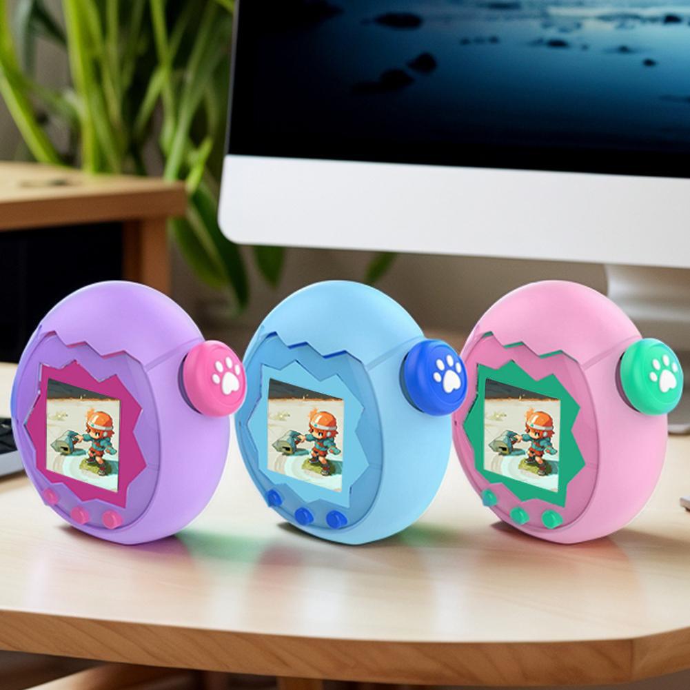 Siliconen hoesje voor Tamagotc - Tamagotchi Electronic Pet Virtual recensie en prijs