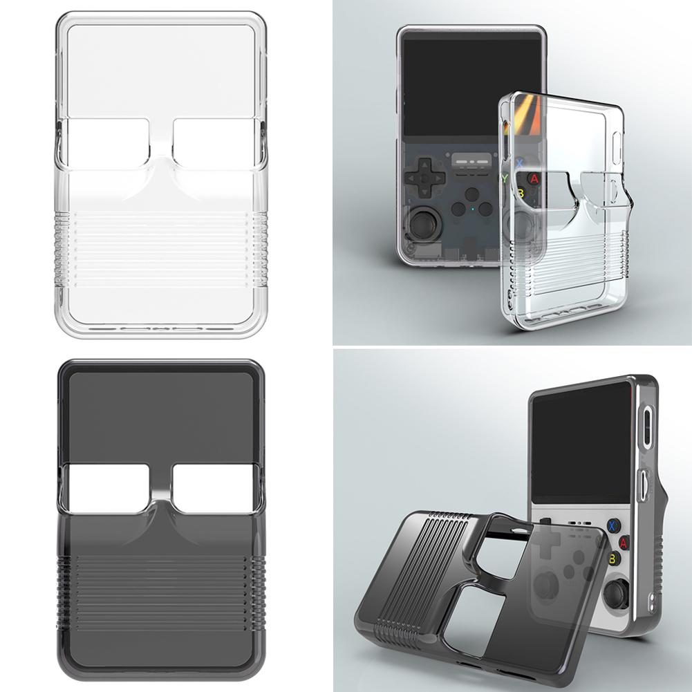 Voor R36S Handheld Game Consol - Retro Handheld Game Console R36S recensie en prijs