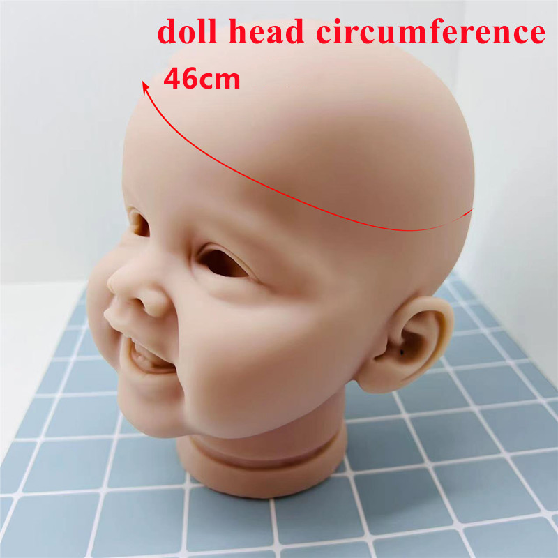 Npk 70 Cm Reborn Peuter Pop Ge - Reborn Baby Doll Silicone Realistic recensie en prijs