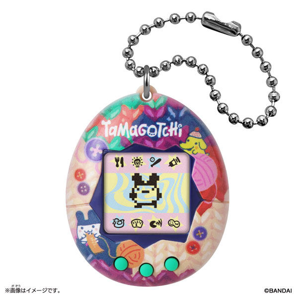 Bandai Tamagotchi Originele vi - Tamagotchi Electronic Pet Virtual recensie en prijs
