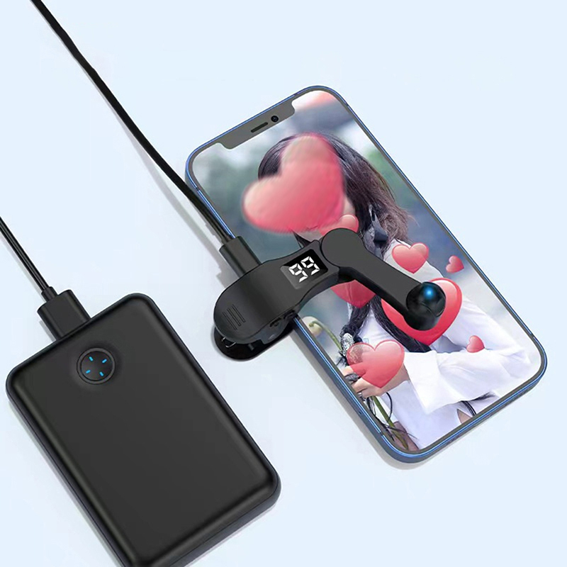 Scherm Auto Clicker voor Smart - Video Games recensie en prijs