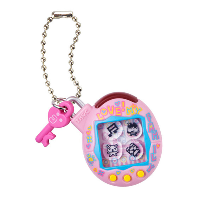 Bandai Tamagotchi Mametchi Vir - Tamagotchi Electronic Pet Virtual recensie en prijs