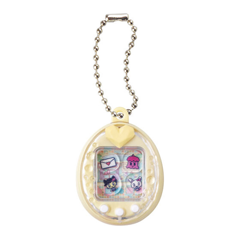 Bandai Tamagotchi Mametchi Vir - Tamagotchi Electronic Pet Virtual recensie en prijs