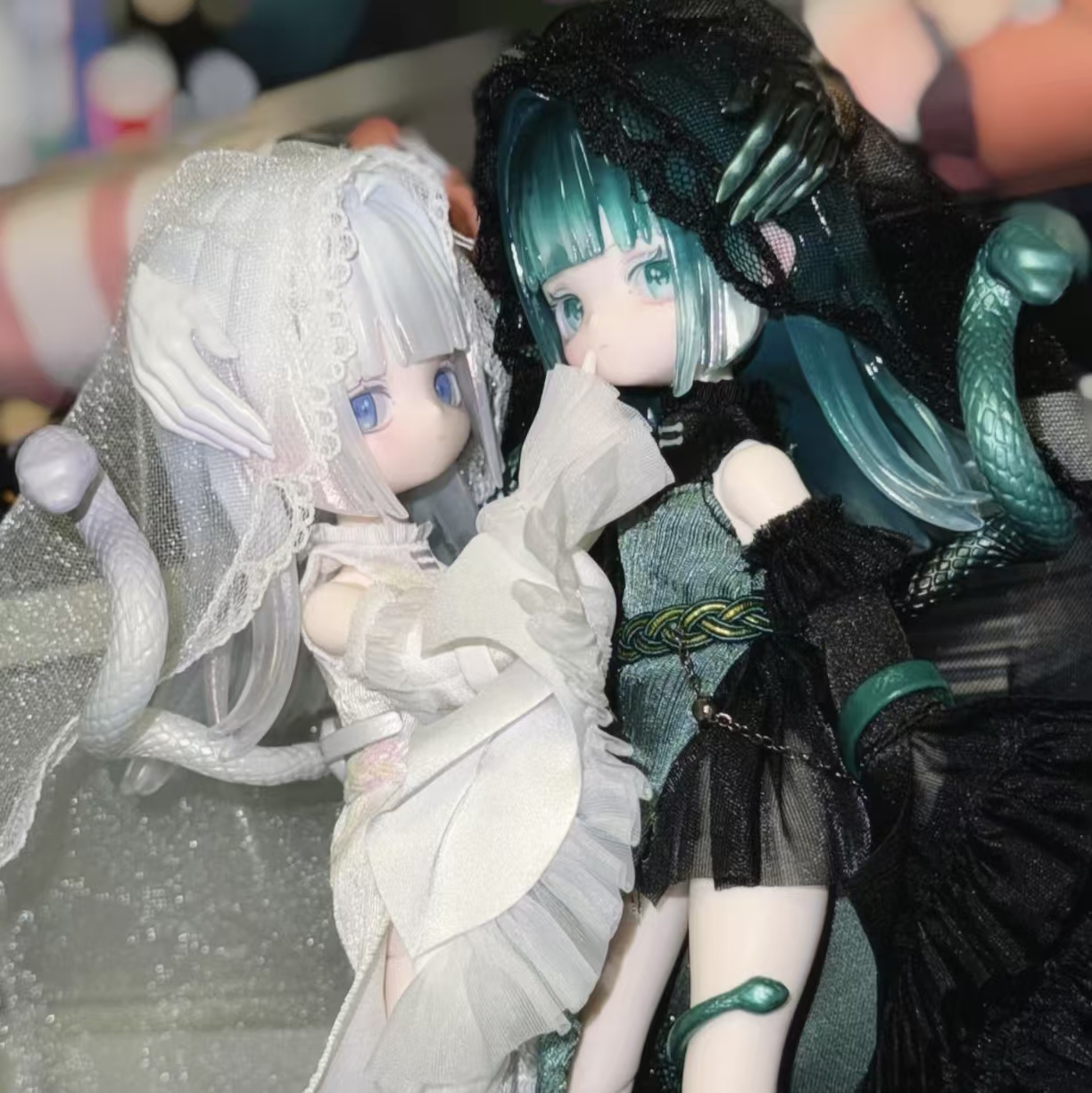 Luluelf Story Limited Hang Car - Dolls recensie en prijs
