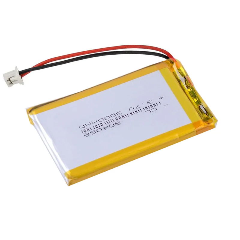 Hoge capaciteit 804066 Lithium - Retro Handheld Game Console R36S recensie en prijs