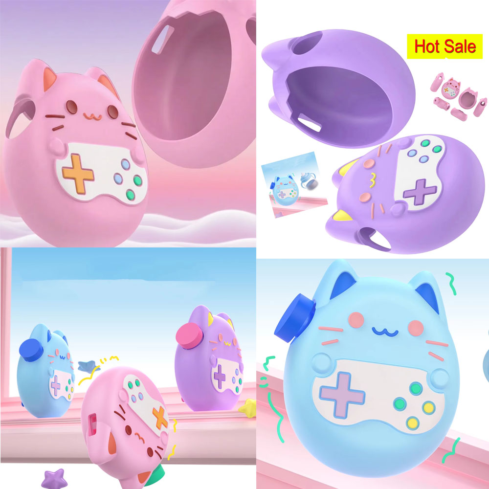 Beschermhoes voor Tamagotchi P - Tamagotchi Electronic Pet Virtual recensie en prijs