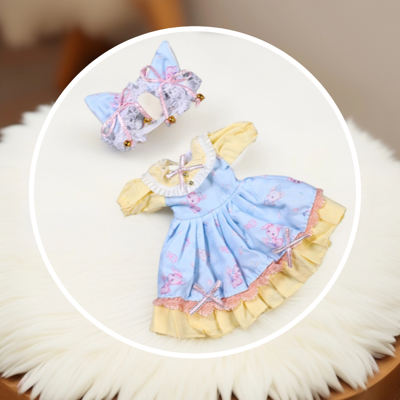 1/6 Bjd Poppen Accessoire 30 c - Bjd Doll 1 6 Full Set With Clothes recensie en prijs