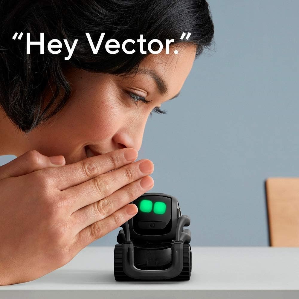 AI ChatGPT 2.0 Verbonden Robot - Remote Control Toys recensie en prijs
