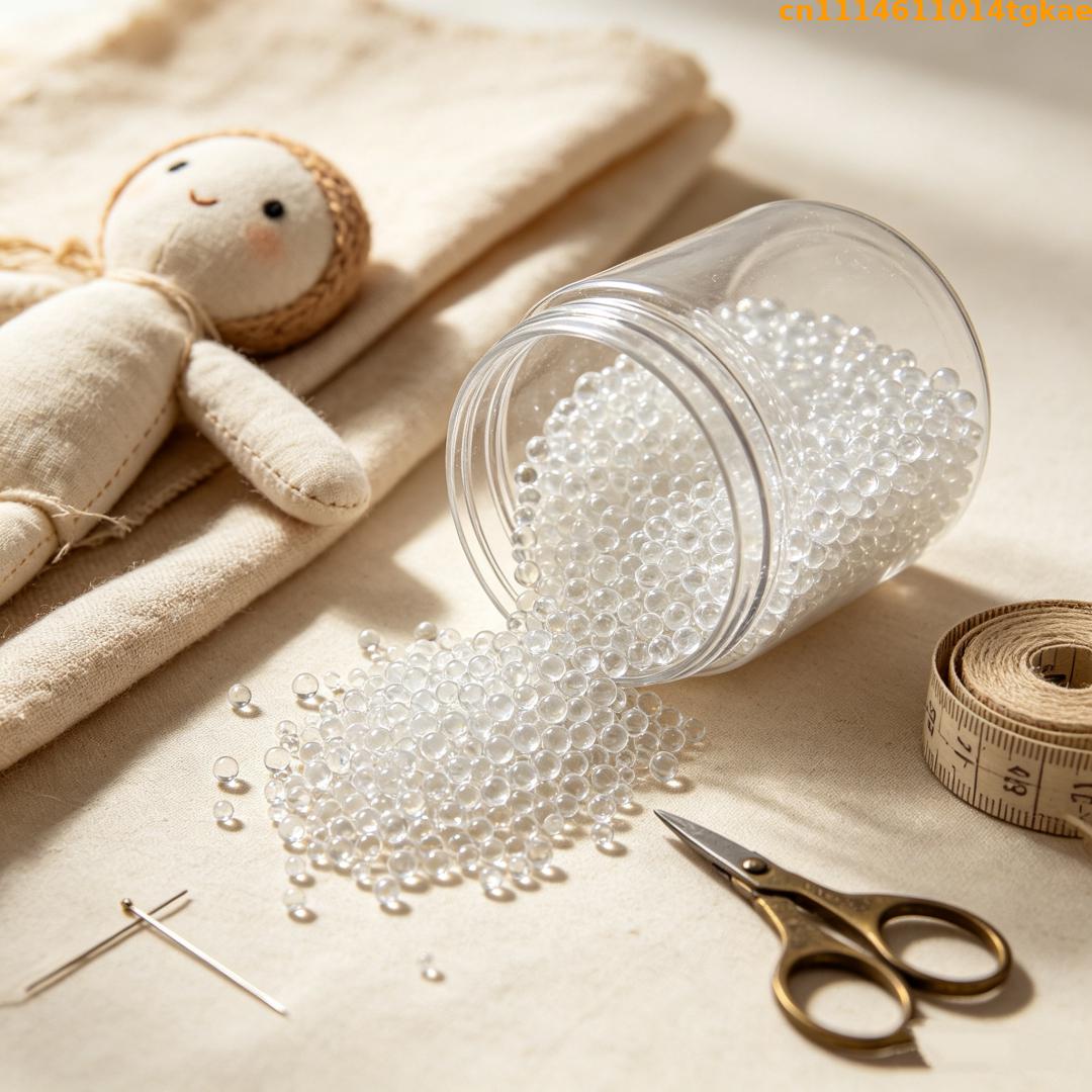 Naai-accessoires voor doe-het- - Dolls recensie en prijs