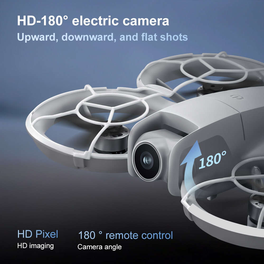 Originele V908 Quadcopter Brus - Fpv Brushless Rc Drone 4K recensie en prijs