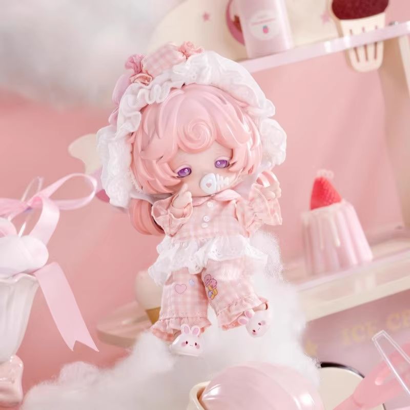 Op voorraad Come4free Milk Cak - Dolls recensie en prijs