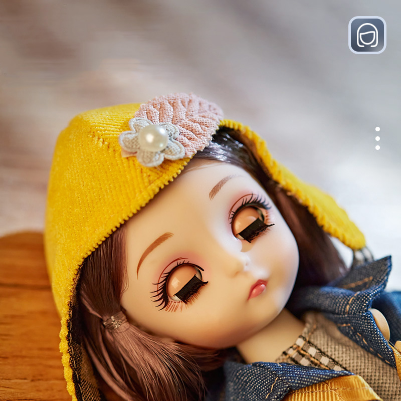 BJD pop 1/6 kogelgewricht voll - Bjd Doll 1 6 Full Set With Clothes recensie en prijs